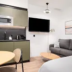 Appartamento Limehome Carrer D'antonio Ferrandis *