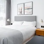 Limehome Carrer D'antonio Ferrandis Valenza