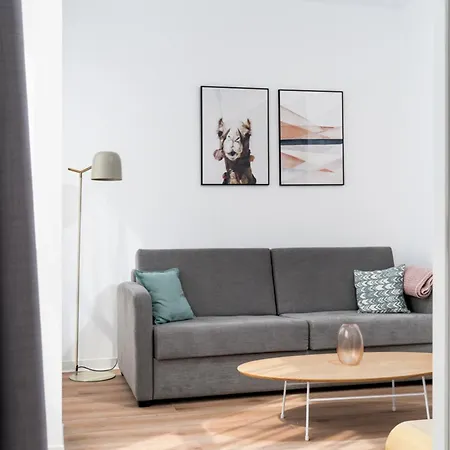 Appartement Limehome Carrer D'antonio Ferrandis *