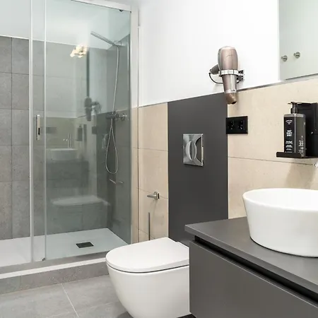 Appartement Limehome Carrer D'antonio Ferrandis Valencia