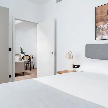 Limehome Carrer D'antonio Ferrandis