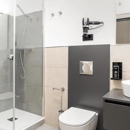 Appartement Limehome Carrer D'antonio Ferrandis