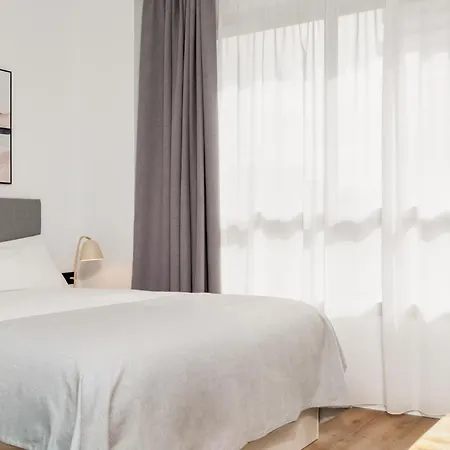 Appartement Limehome Carrer D'antonio Ferrandis *
