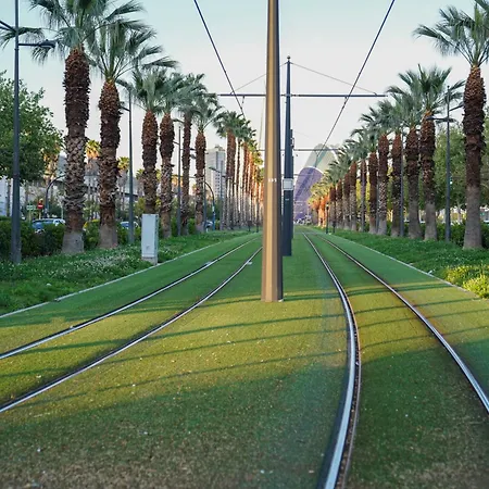 Limehome Carrer D'antonio Ferrandis