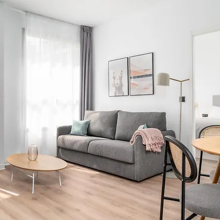 Lejlighed Limehome Carrer D'antonio Ferrandis