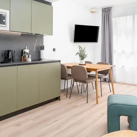 Limehome Carrer D'antonio Ferrandis Walencja