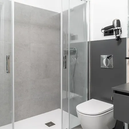 아파트 Limehome Carrer D'antonio Ferrandis *