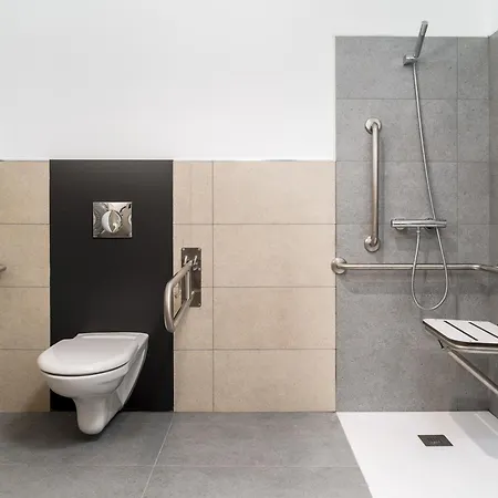 Apartment Limehome Carrer D'antonio Ferrandis