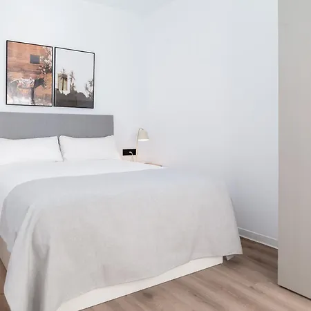 Limehome Carrer D'antonio Ferrandis アパート バレンシア