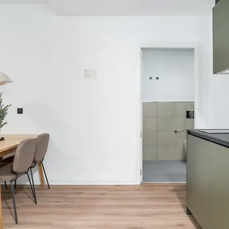 Lejlighed Limehome Carrer D'antonio Ferrandis *