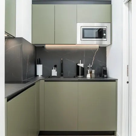 Apartament Limehome Carrer D'antonio Ferrandis *