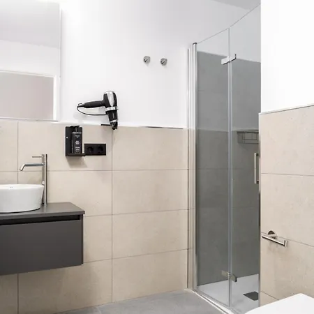 Limehome Carrer D'antonio Ferrandis バレンシア