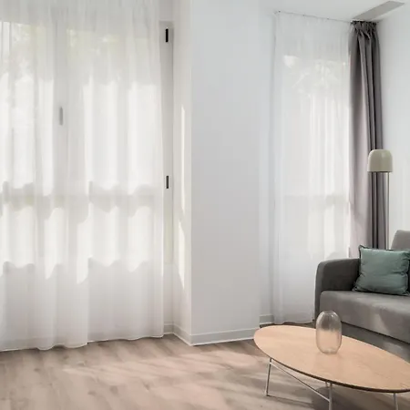 Carrer D'antonio Ferrandis 4* Валенсия