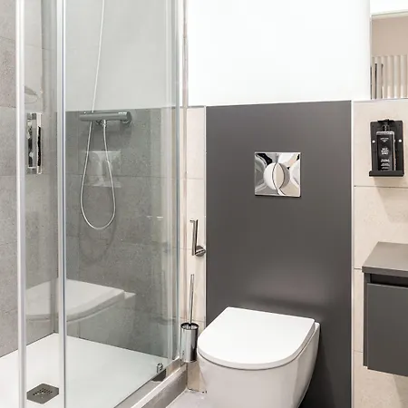 Carrer D'antonio Ferrandis Apartmanhotel