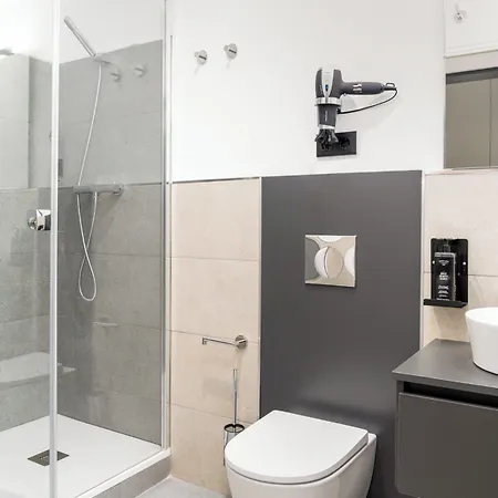 Carrer D'antonio Ferrandis Apartmanhotel Valencia