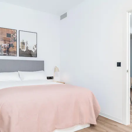 Apartmanhotel Carrer D'antonio Ferrandis