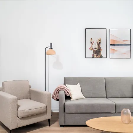 Apartmanhotel Carrer D'antonio Ferrandis