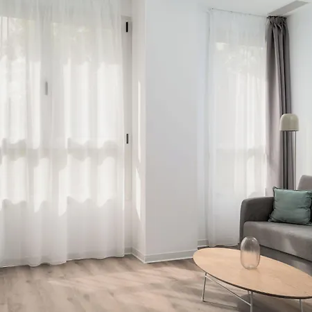 Apartmanhotel Carrer D'antonio Ferrandis 4*