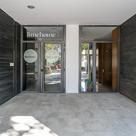 Limehome Carrer D'antonio Ferrandis