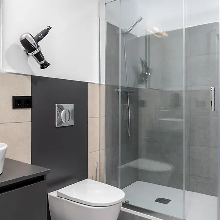Limehome Carrer D'antonio Ferrandis 발렌시아