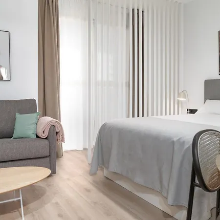 Limehome Carrer D'antonio Ferrandis