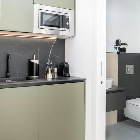 Limehome Carrer D'antonio Ferrandis 발렌시아