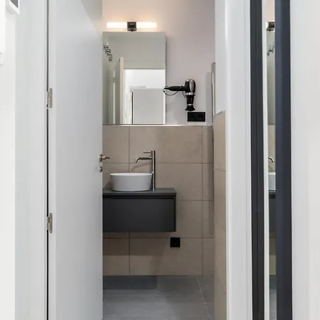 Limehome Carrer D'antonio Ferrandis * 발렌시아