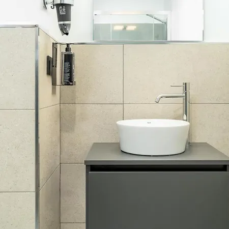 Limehome Carrer D'antonio Ferrandis 아파트 *